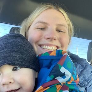 Meet your Posher, Kynyn